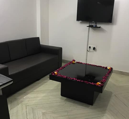 Sapphire Home Stay, New Delhi 3